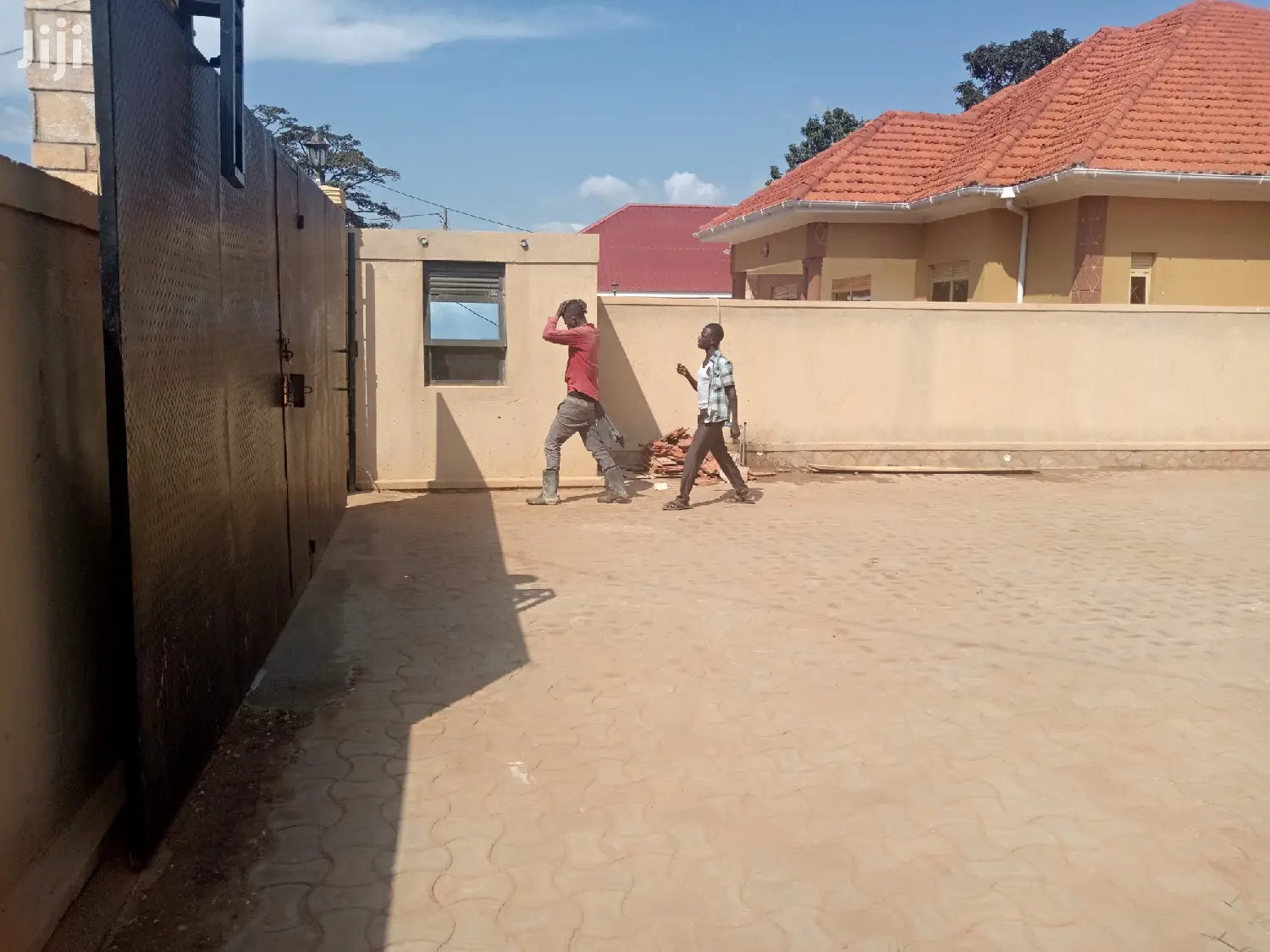 New Home in Kira for Sell in Kampala