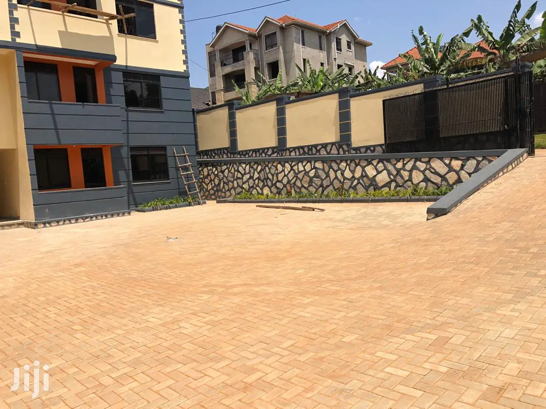 Condominiums in Kira Tarmack Area on Sell in Kampala