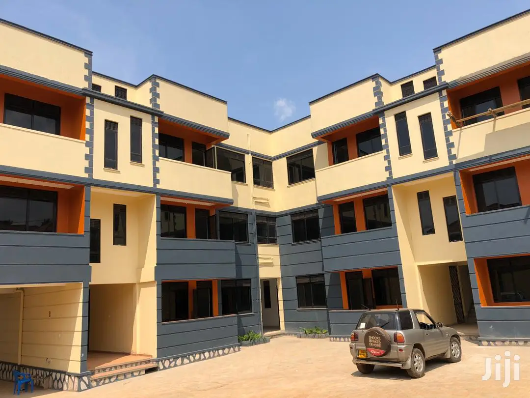 Condominiums in Kira Tarmack Area on Sell in Kampala