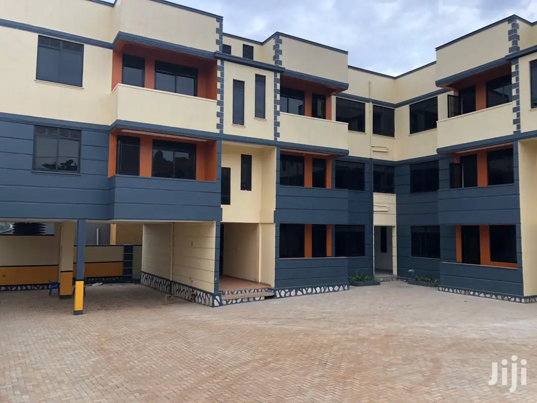 Condominiums in Kira Tarmack Area on Sell in Kampala