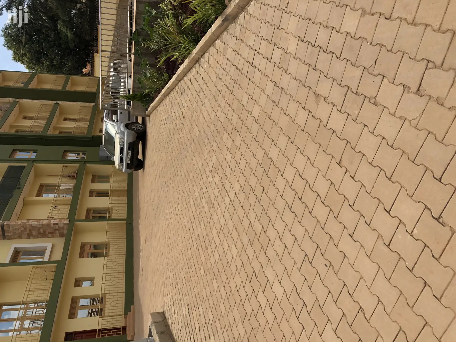 Deal,Bukoto Condominiums With Swimming Pool on Sell in Kampala