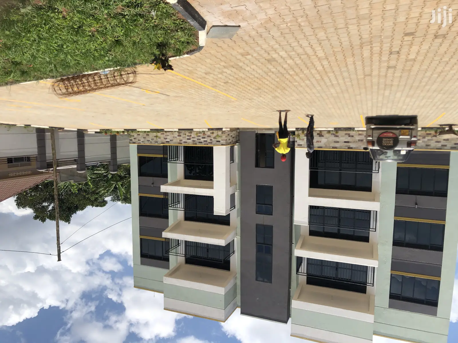 Posh,Kira 3 Bedroom Condos With Maid’S Quarters on Sale in Kampala