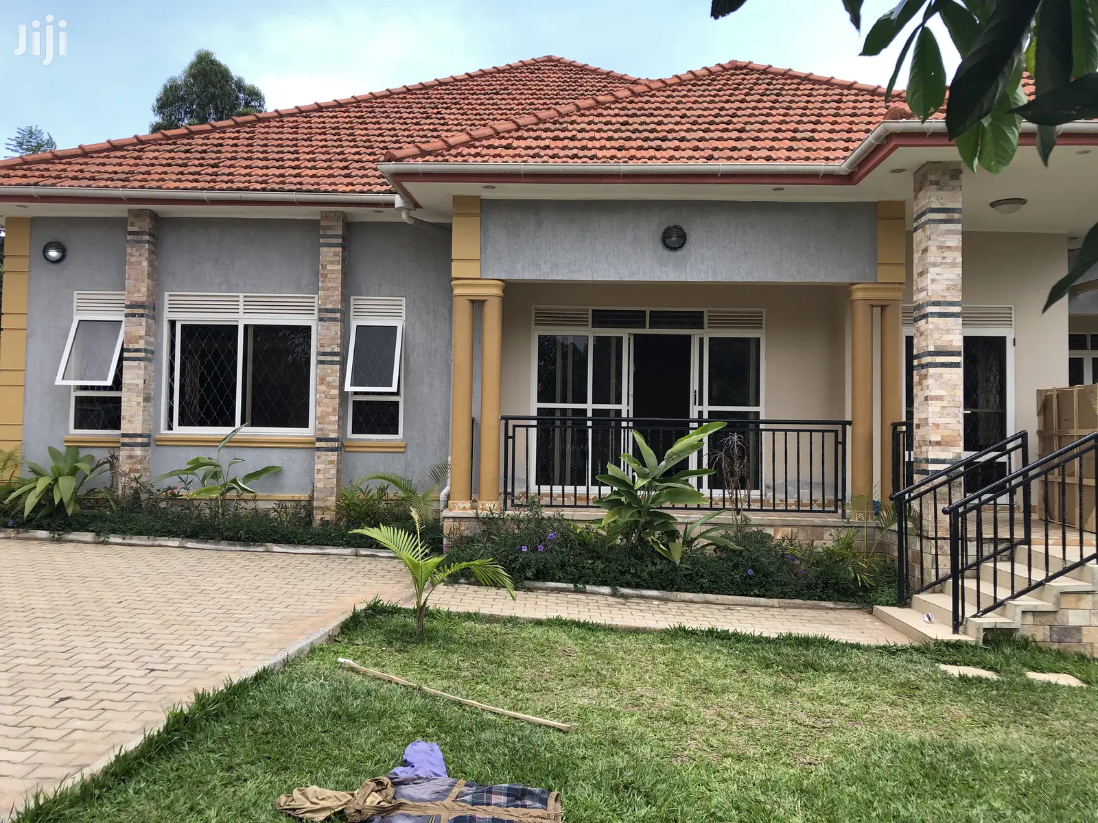 Palatial Bungalow in Kira for Sell in Kampala