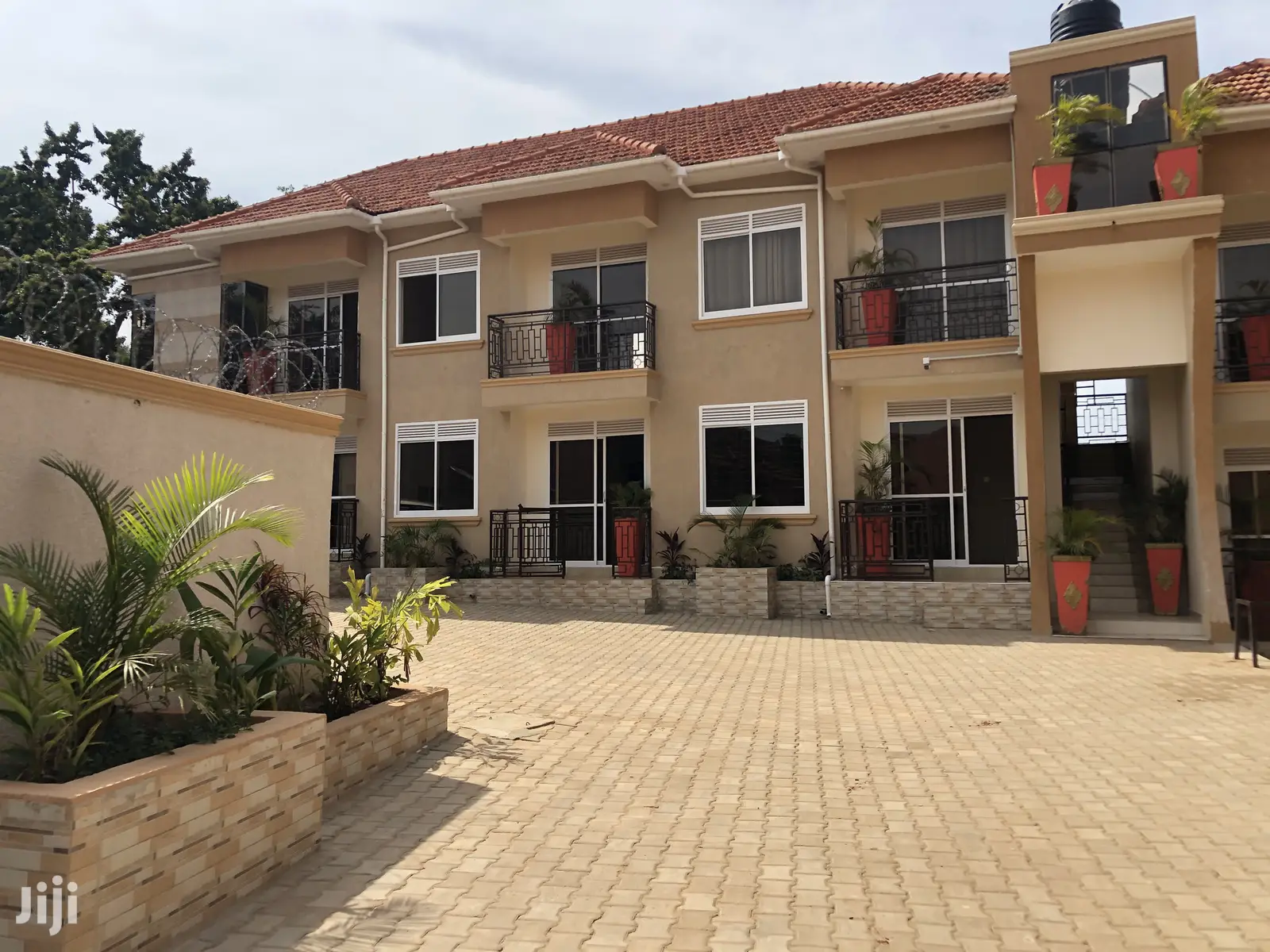 2 Bedroom Luxury Apartments In Kisaasi For Sale in Kampala