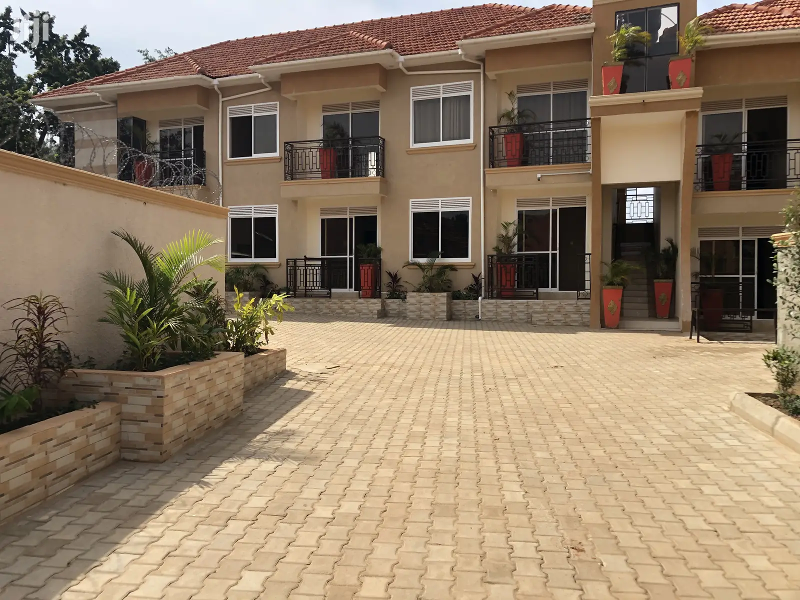 2 Bedroom Luxury Apartments In Kisaasi For Sale in Kampala