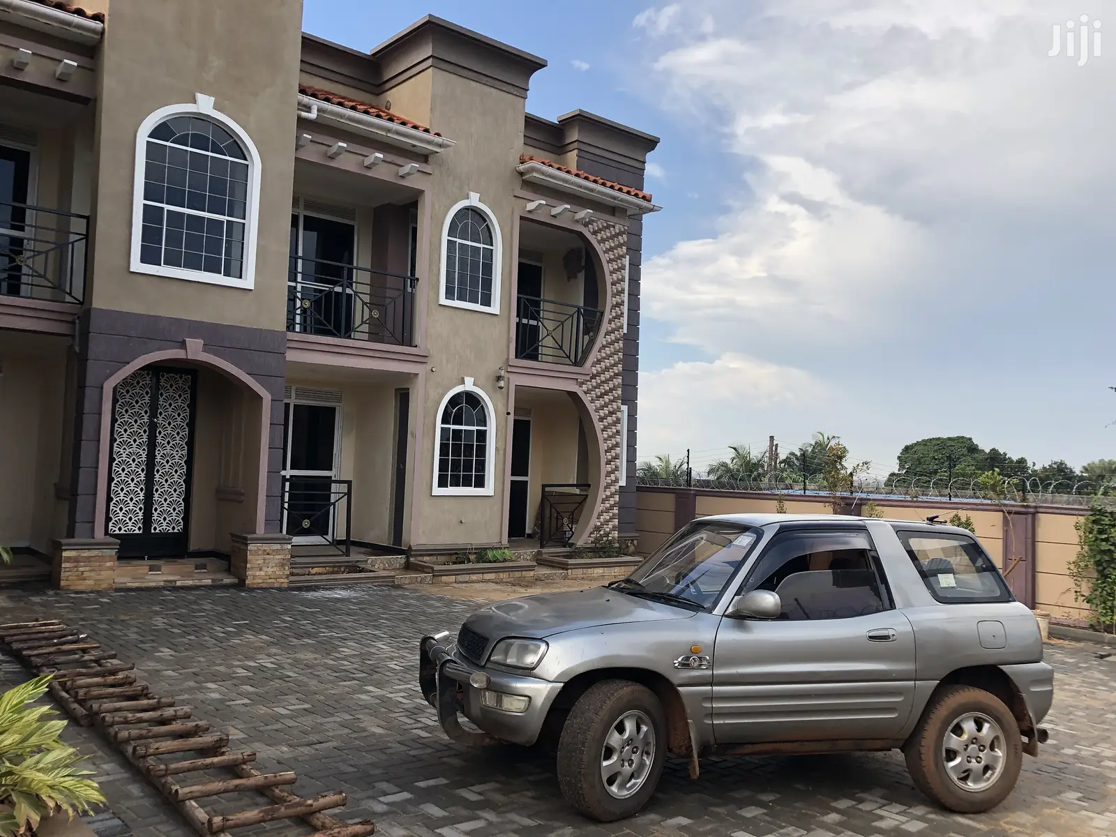 Ntinda Apartments For Sale in Kampala