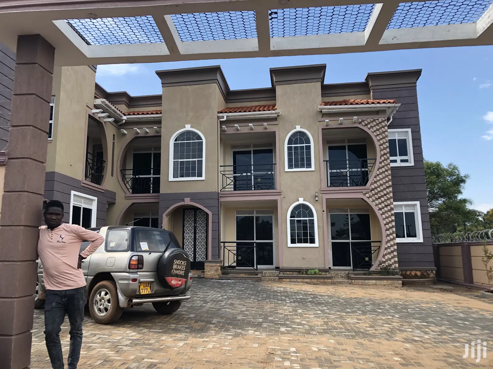 Ntinda Apartments For Sale in Kampala