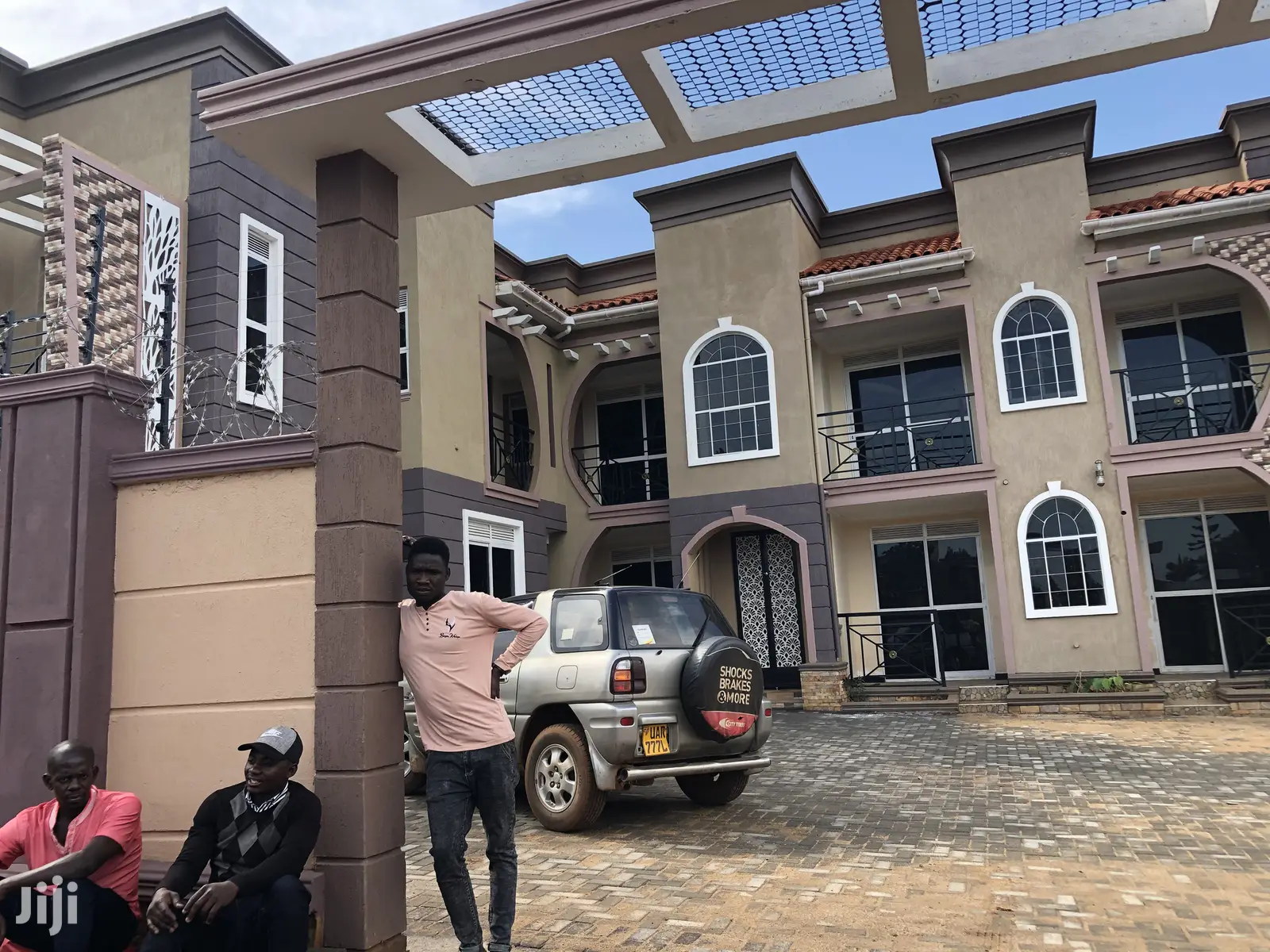 Ntinda Apartments For Sale in Kampala