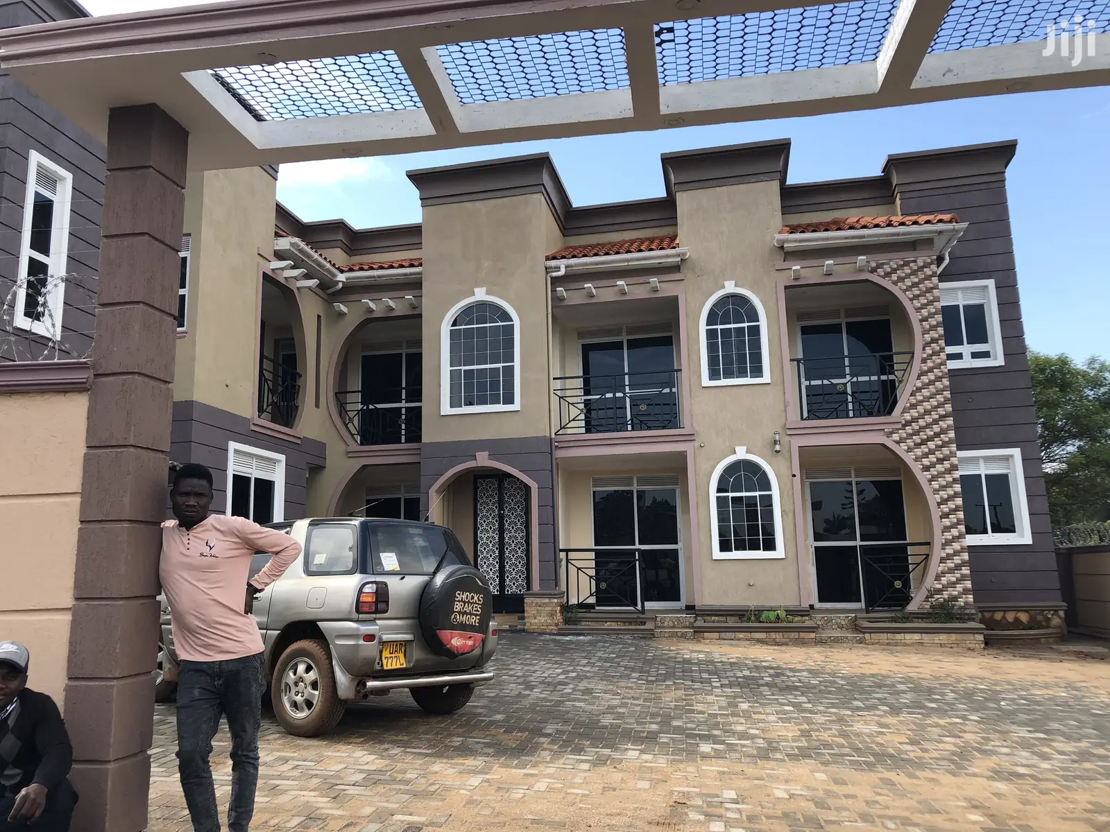 Ntinda Apartments For Sale in Kampala
