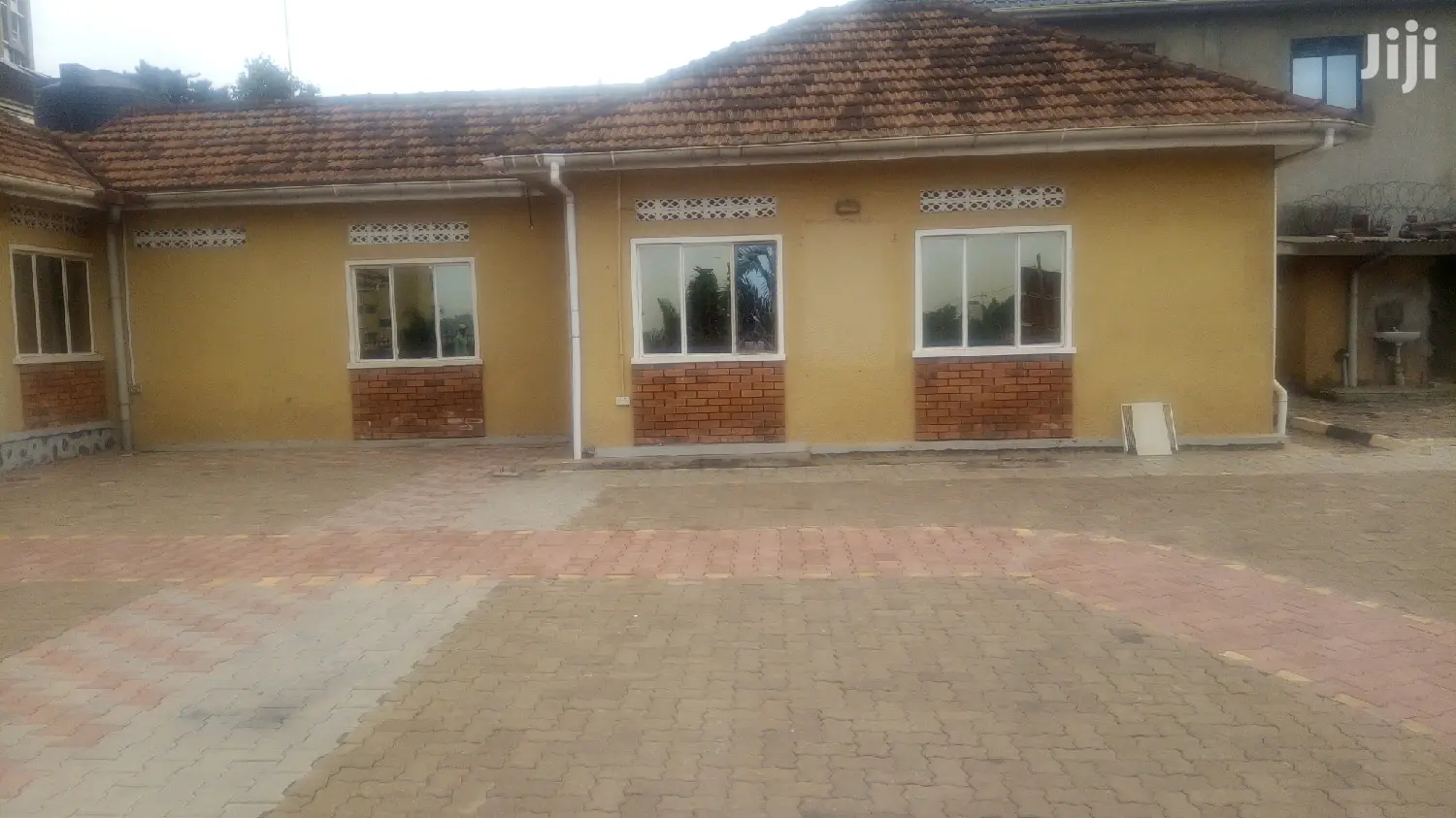 4 Bedroom Bungalow In Mulago For Rent in Kampala
