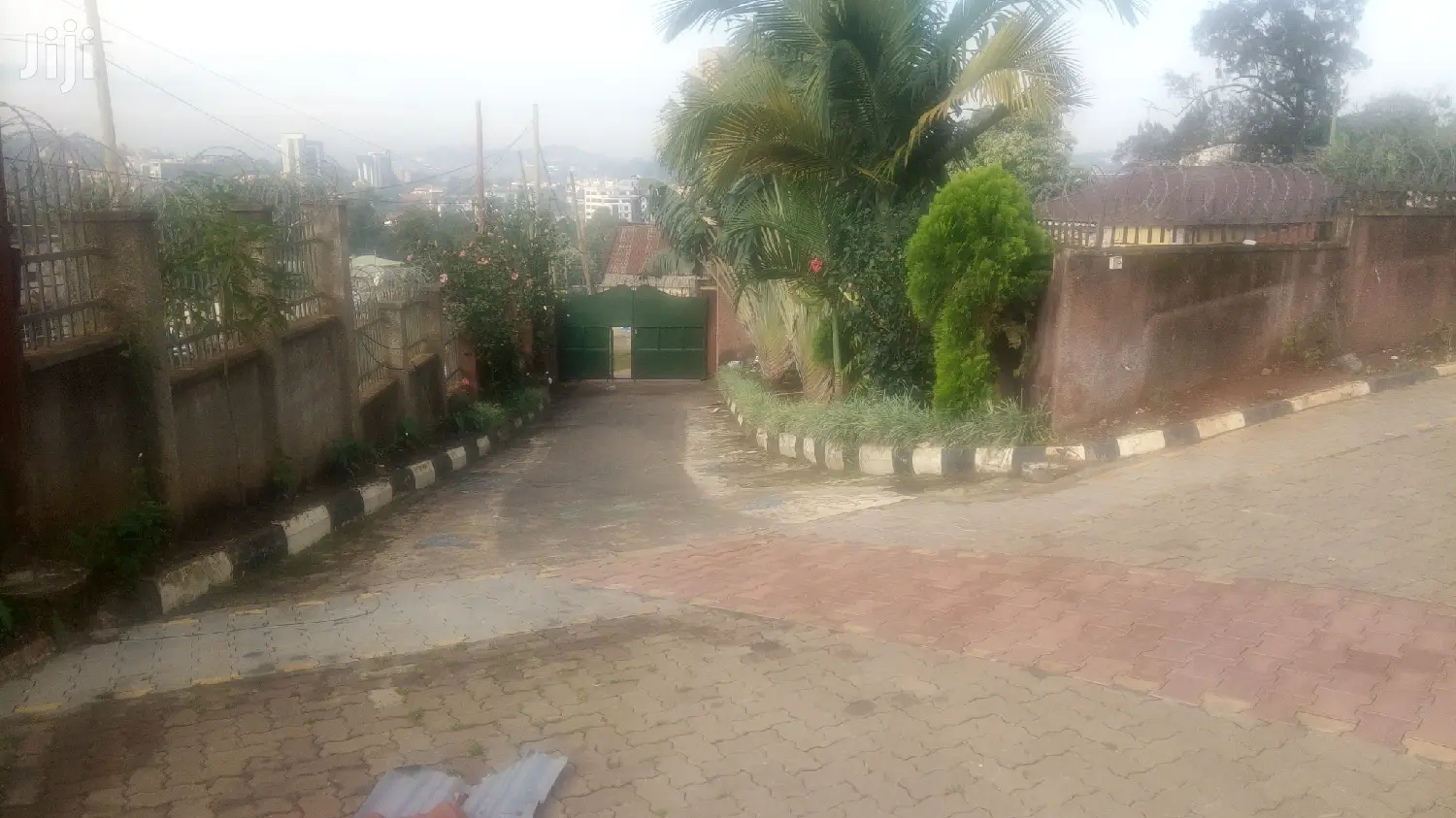 4 Bedroom Bungalow In Mulago For Rent in Kampala