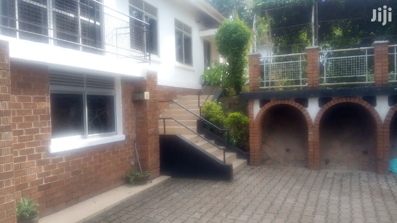 4 Bedroom House In Bugolobi For Rent in Kampala