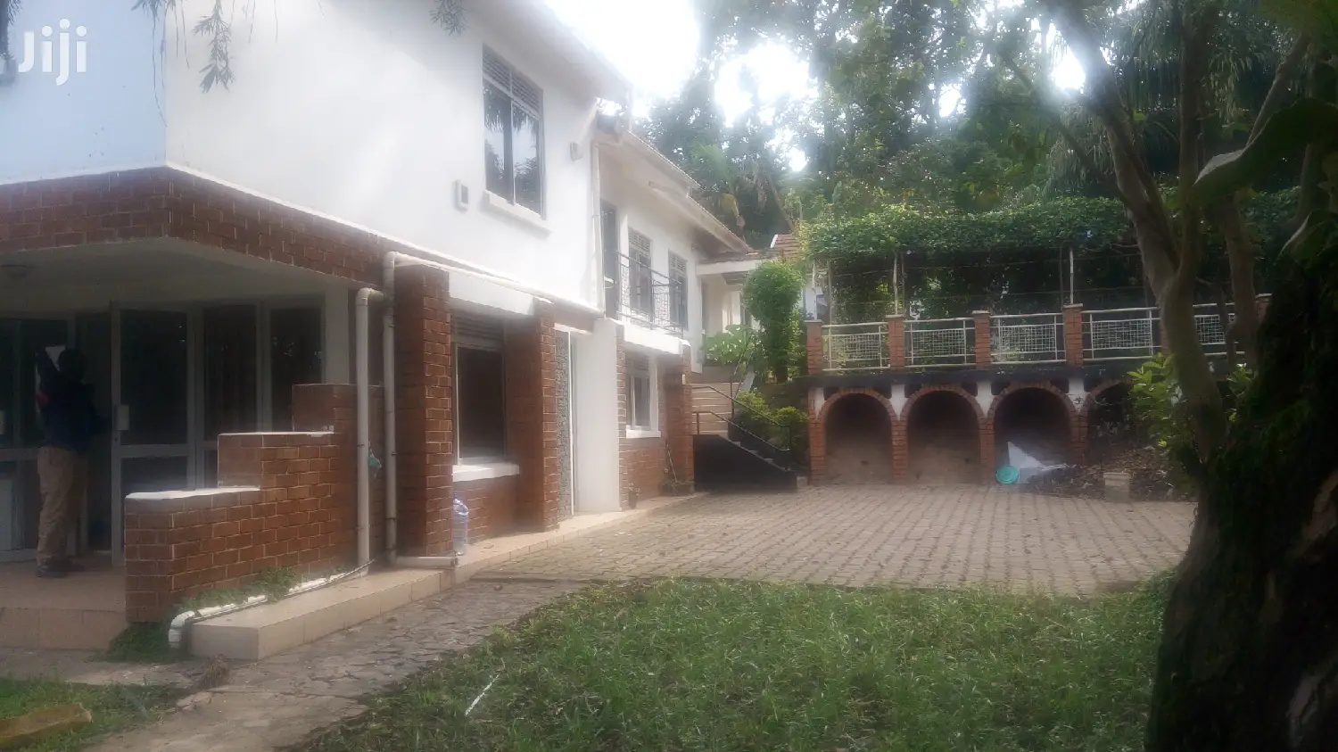 4 Bedroom House In Bugolobi For Rent in Kampala