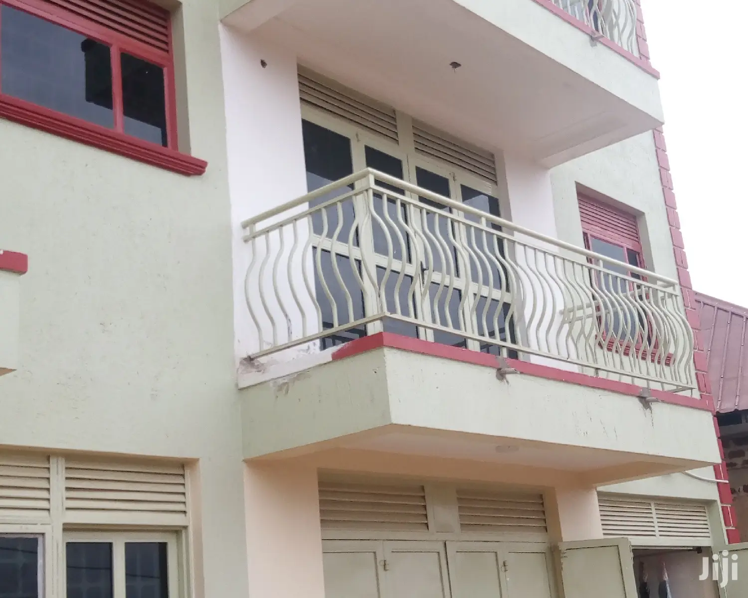 1bdrm Apartment in Fs Properties, Kampala for rent in Kampala