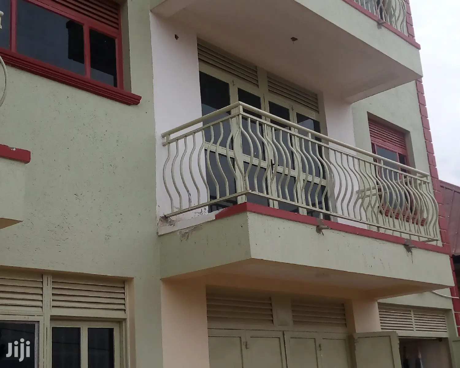 1bdrm Apartment in Fs Properties, Kampala for rent in Kampala