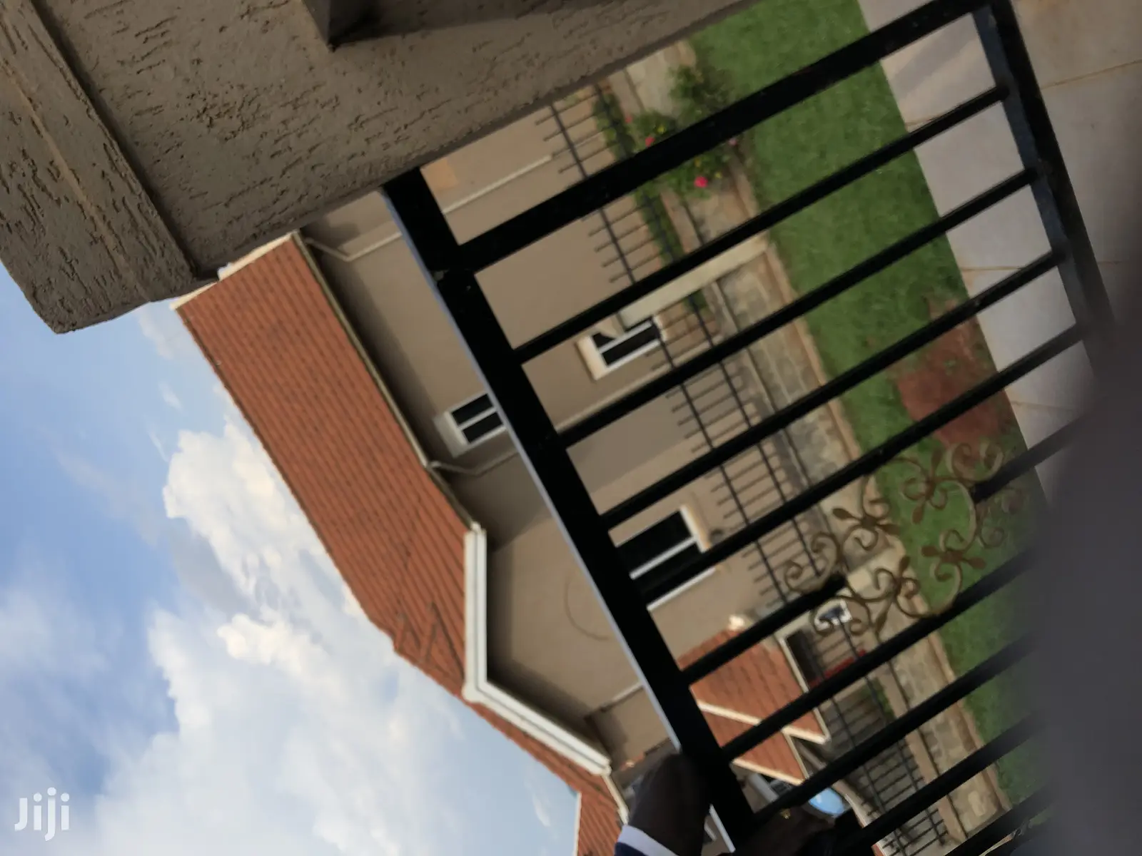 Mirembe Villas in Gated Environment in Kigo on Sell in Kampala