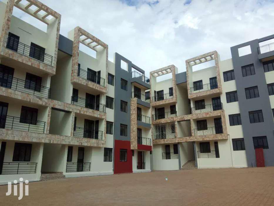 Elite Nallya Condominiums For Sale in Kampala