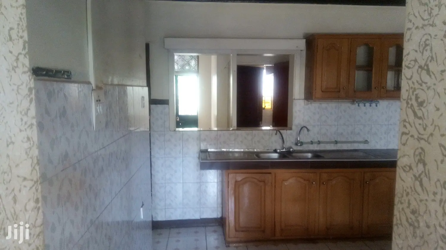 Town House in Kampala