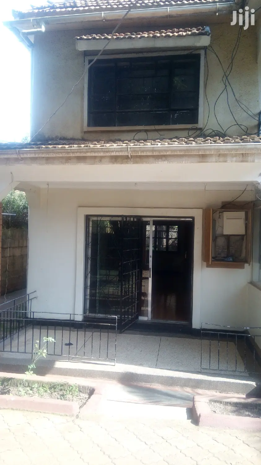 Town House in Kampala
