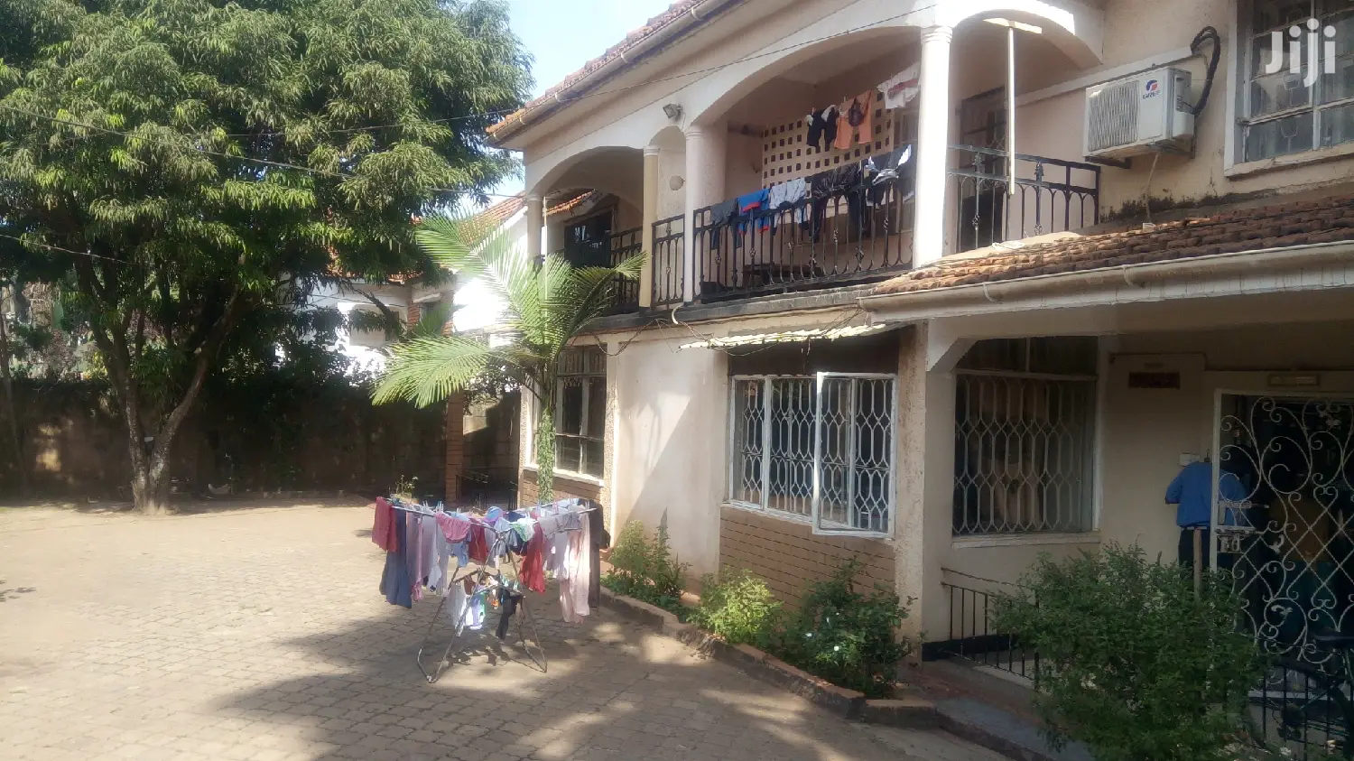 Town House in Kampala