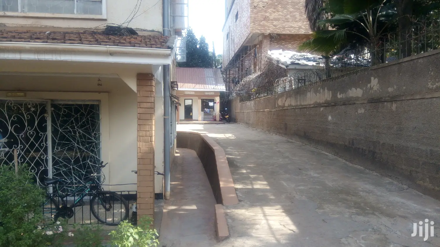Town House in Kampala