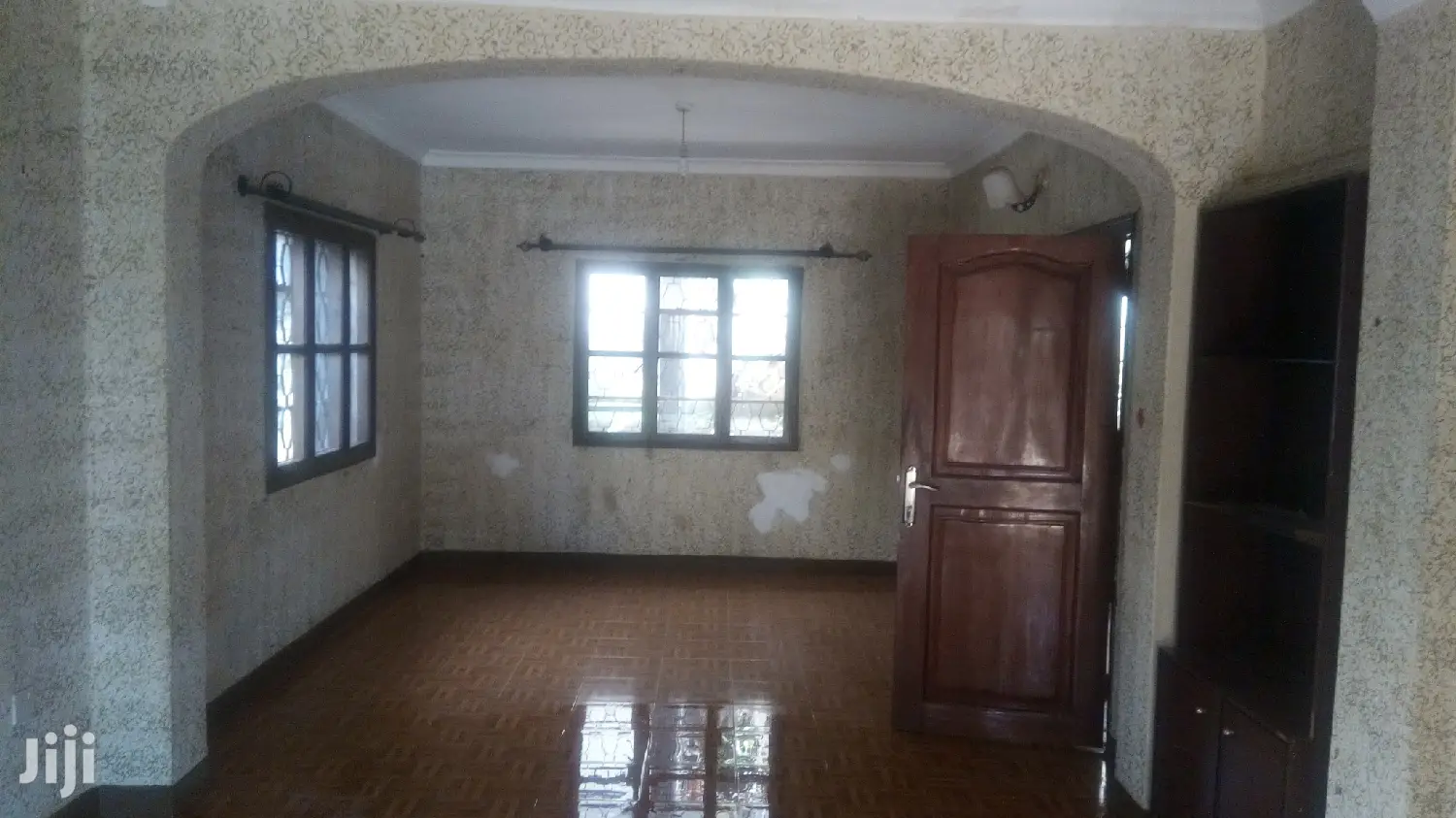 Town House in Kampala