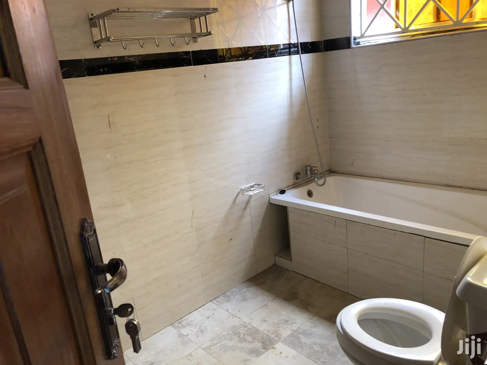 Kisaasi Apartments on Sell in Kampala