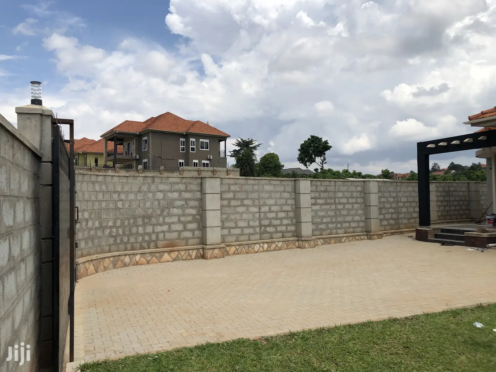 Well Built House in Kiira on Sell in Kampala