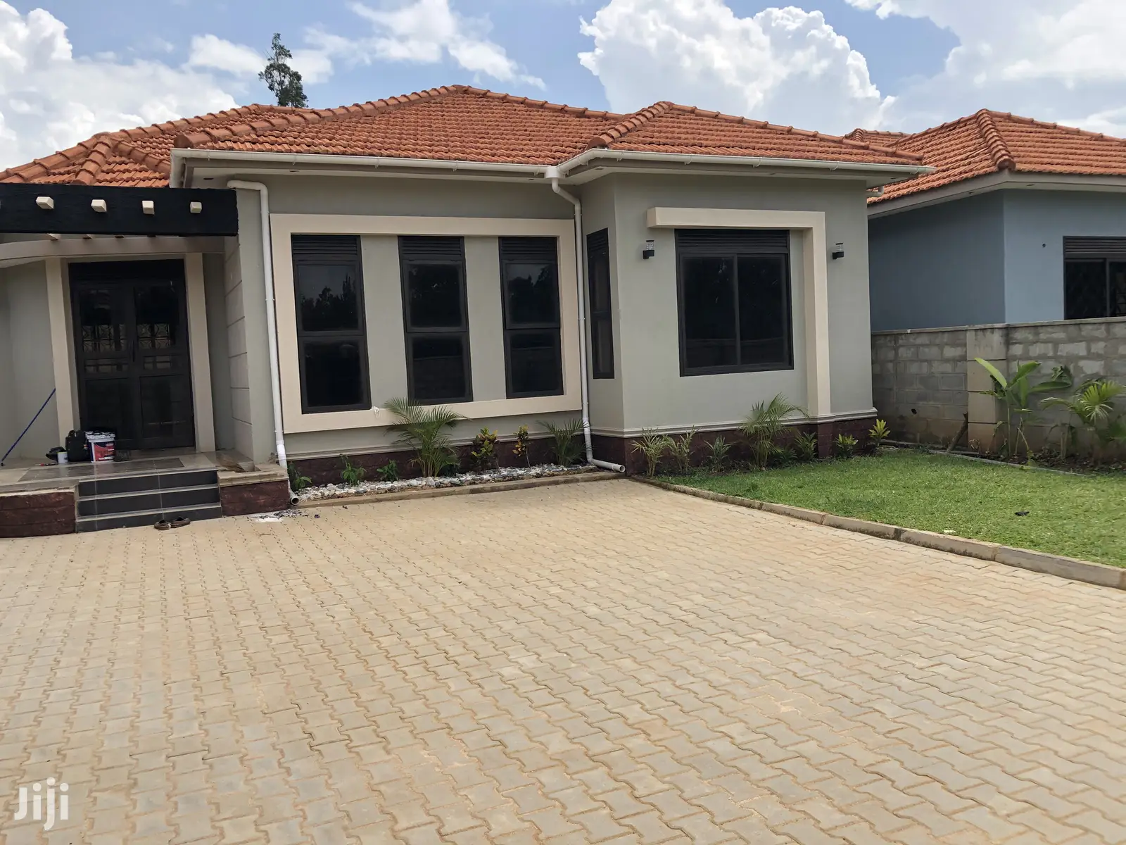 Well Built House in Kiira on Sell in Kampala