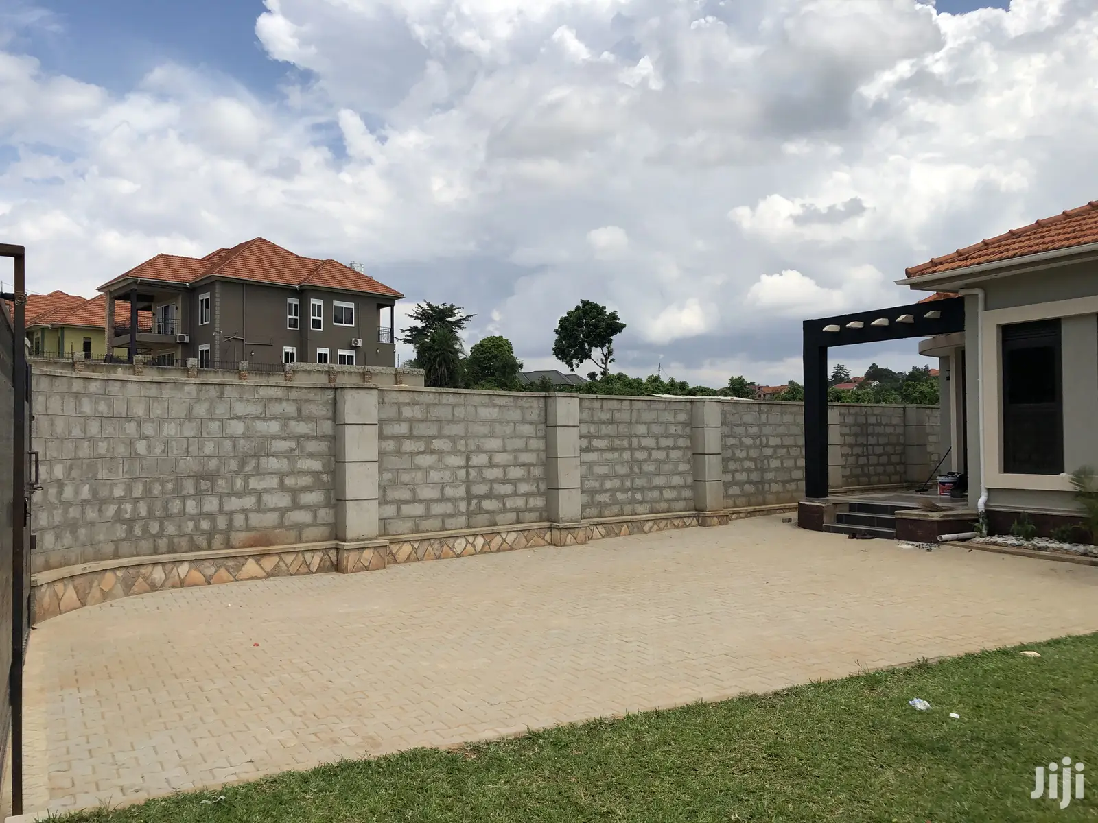 Well Built House in Kiira on Sell in Kampala