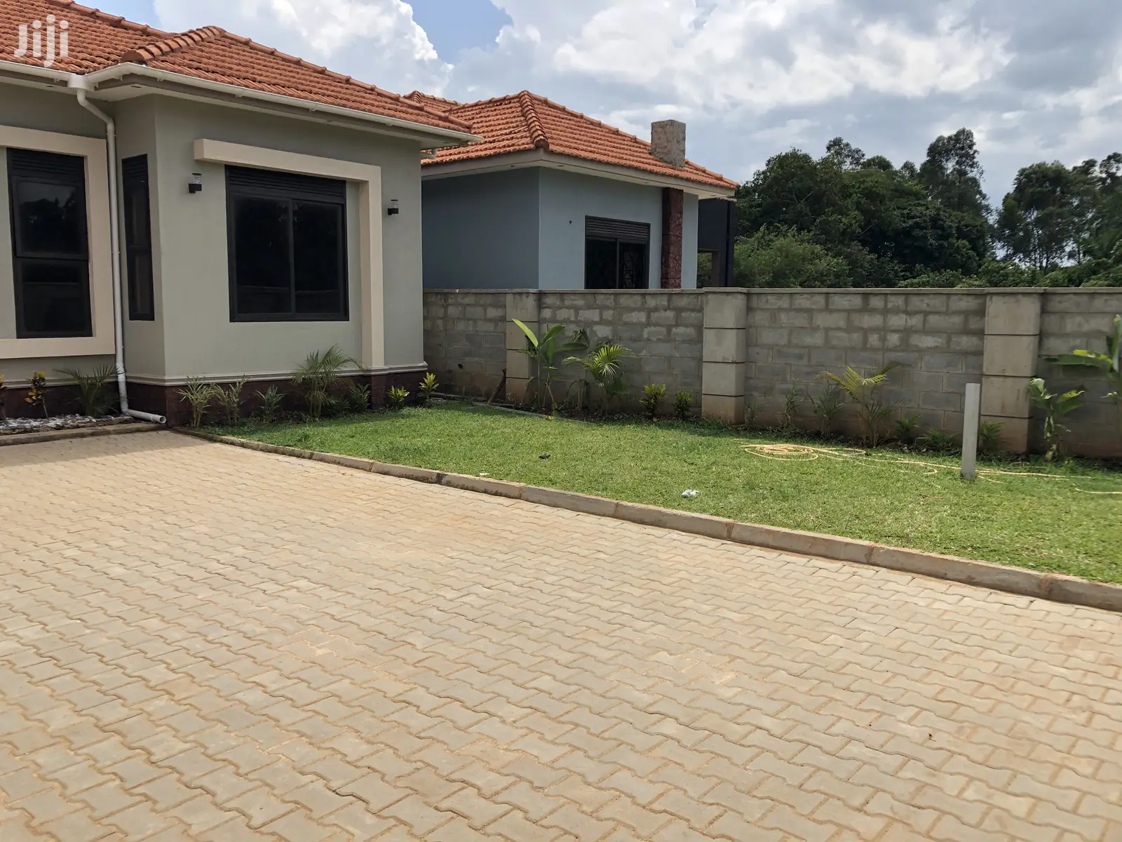 Well Built House in Kiira on Sell in Kampala