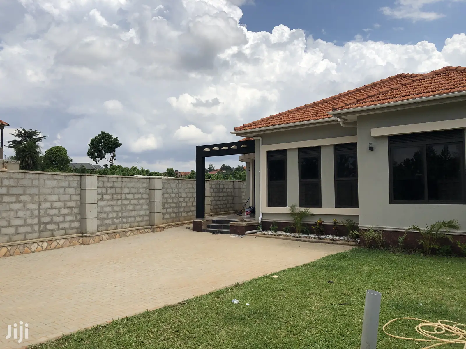 Well Built House in Kiira on Sell in Kampala