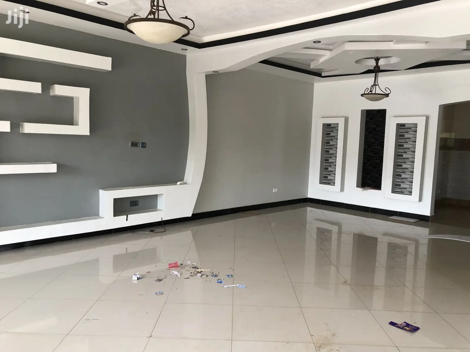 Kiira Designer Home on Sell in Kampala