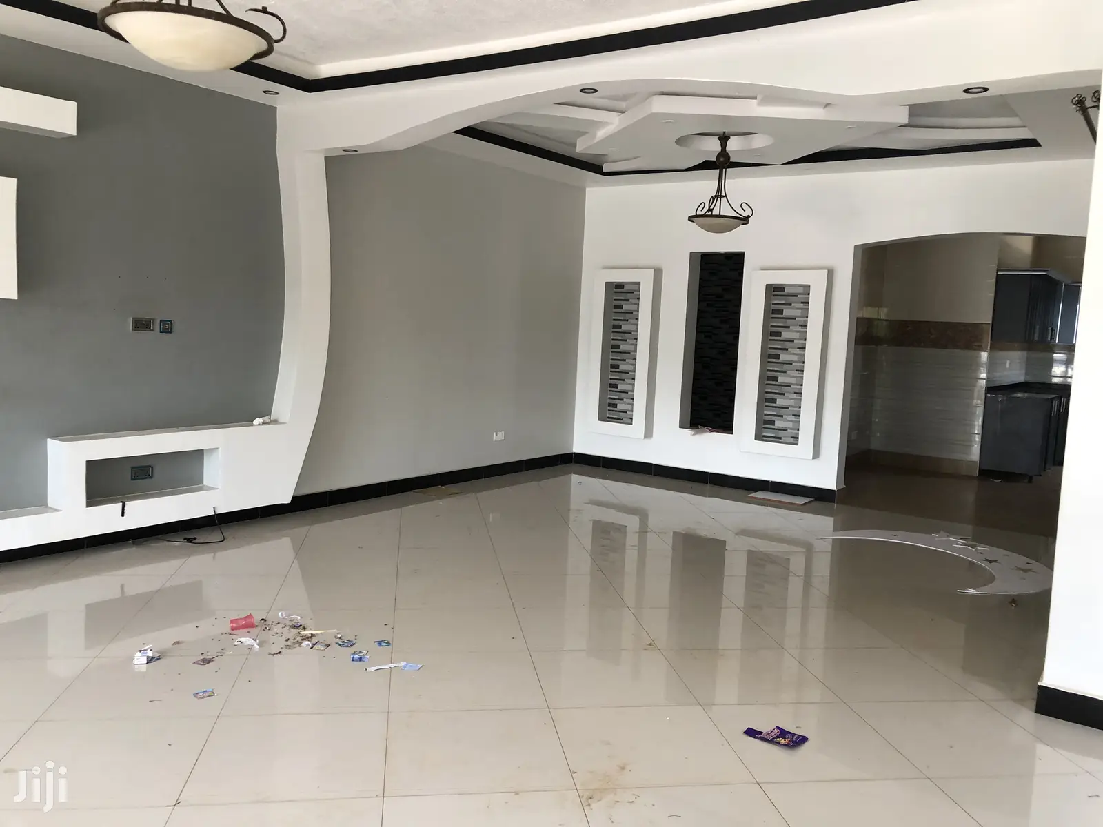 Kiira Designer Home on Sell in Kampala