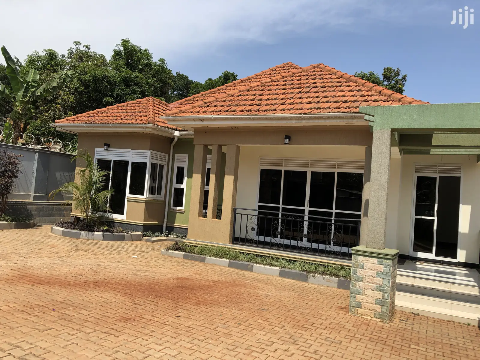 Kiira Designer Home on Sell in Kampala