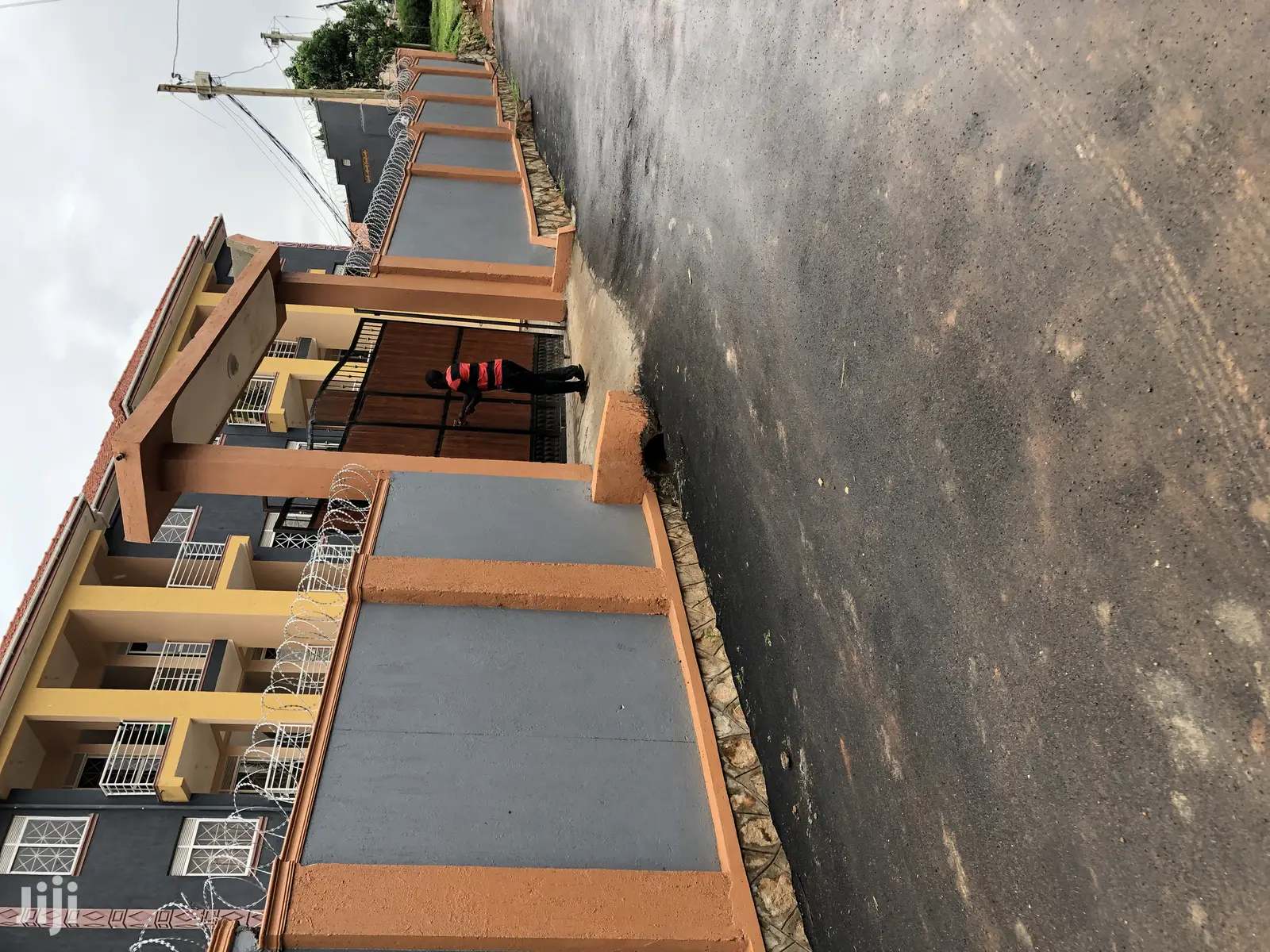 12 Unit Apartments In Naalya For Sell in Kampala