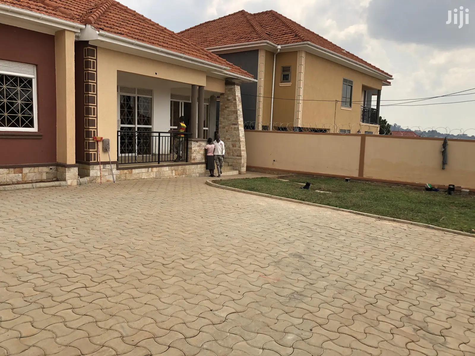 Furnished 4bdrm House in Kira, Kampala for Sale in Kampala