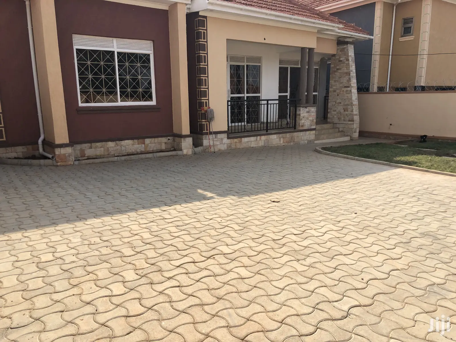 Furnished 4bdrm House in Kira, Kampala for Sale in Kampala