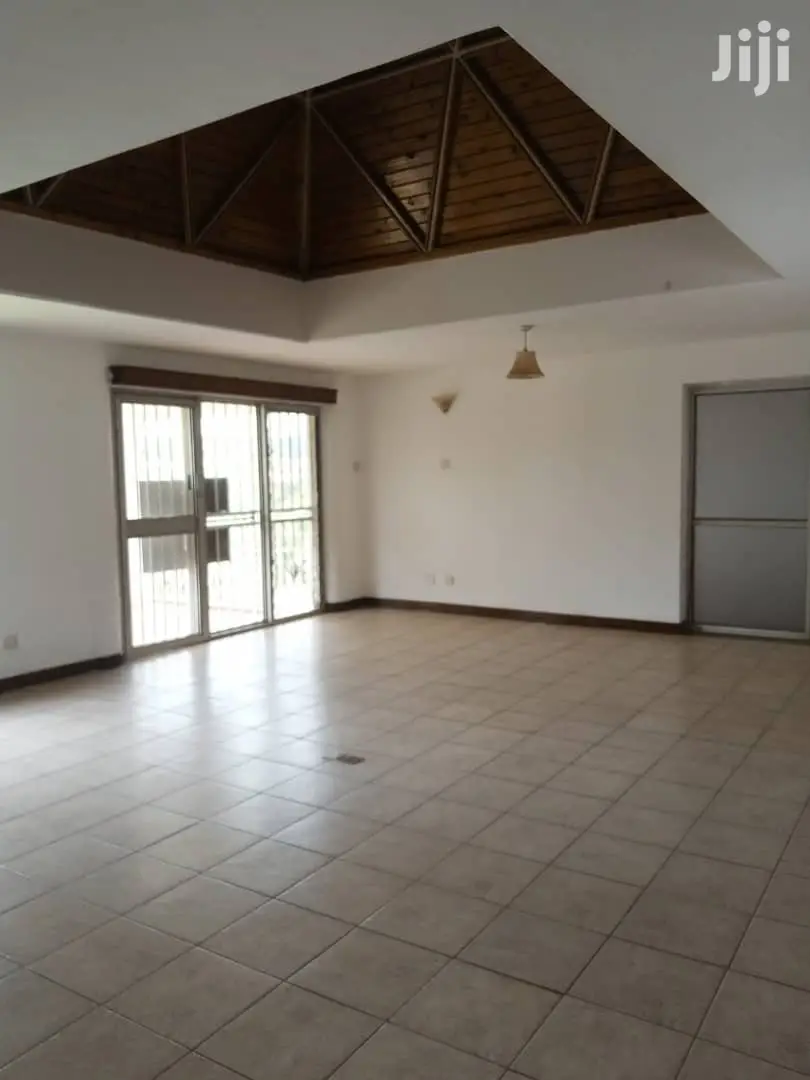Standalone Villa in Kampala