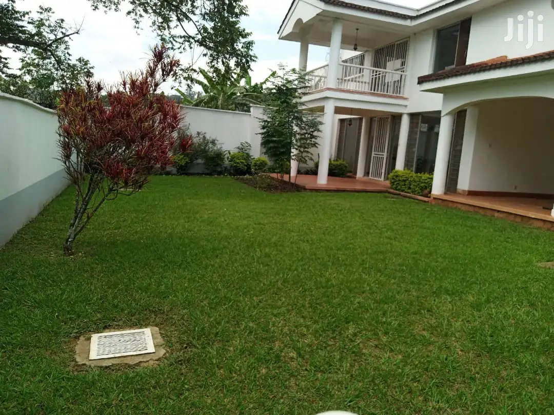 Standalone Villa in Kampala