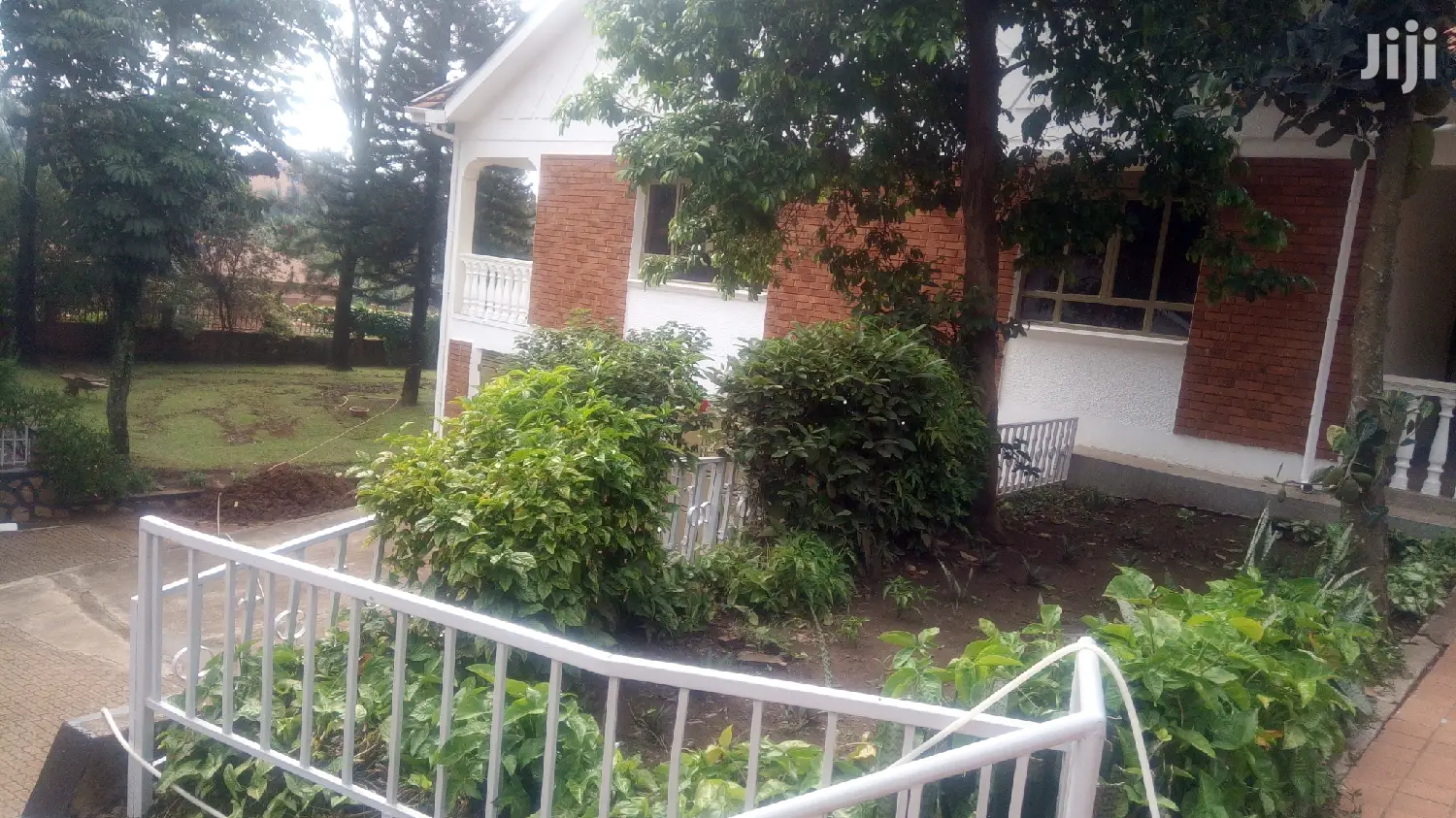 5 Bedroom Mansion In Ntinda For Rent in Kampala