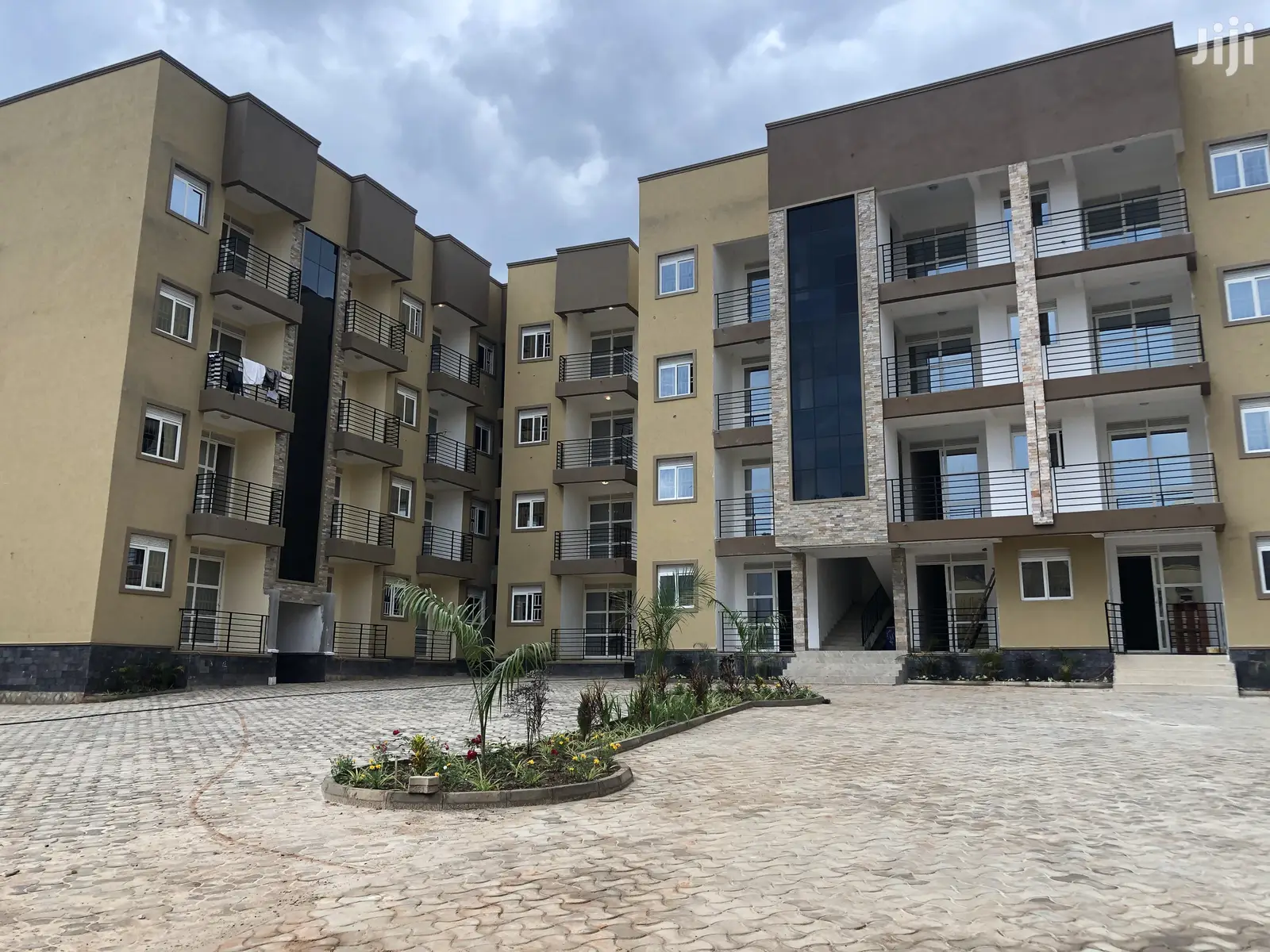 Kiwatule 24 Unit Apartments On Sell in Kampala
