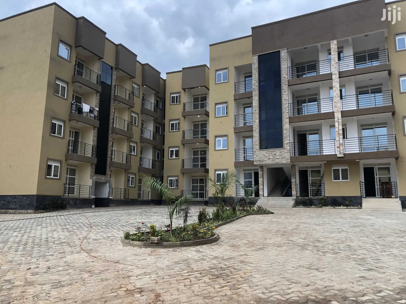 Kiwatule 24 Unit Apartments On Sell in Kampala