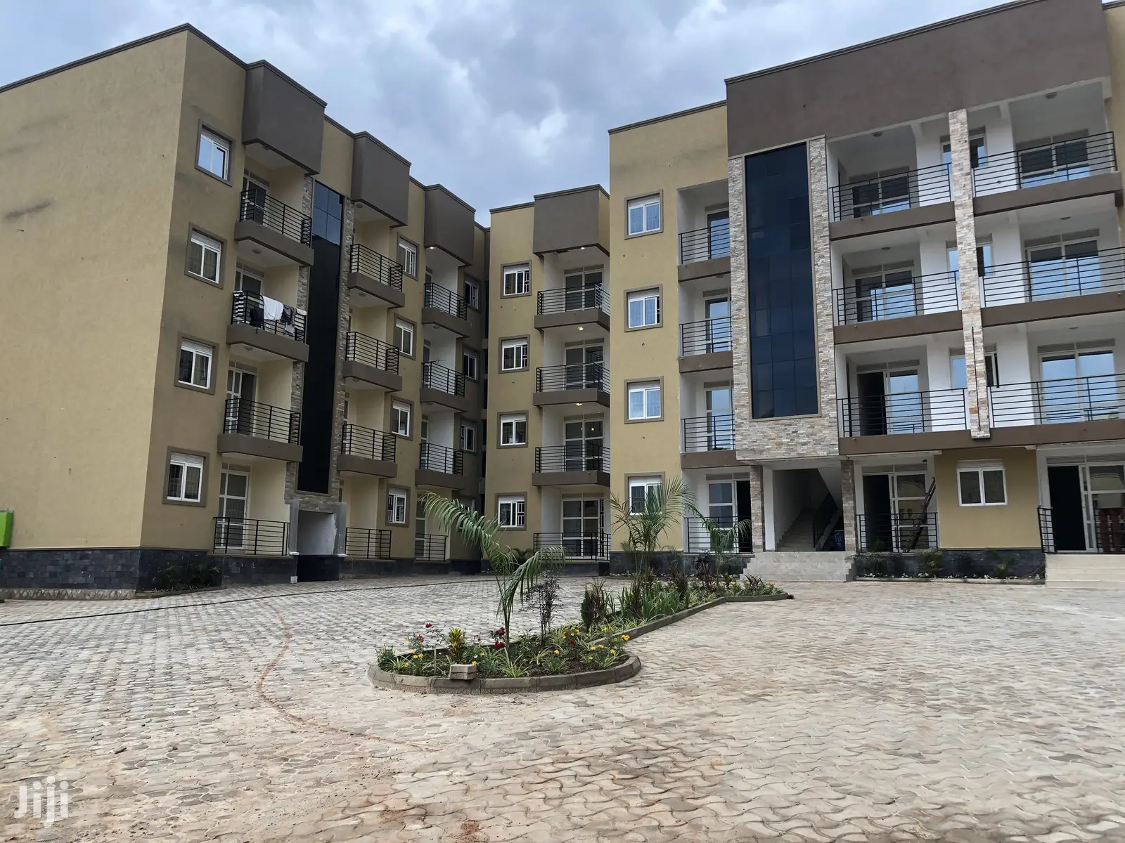 Kiwatule 24 Unit Apartments On Sell in Kampala