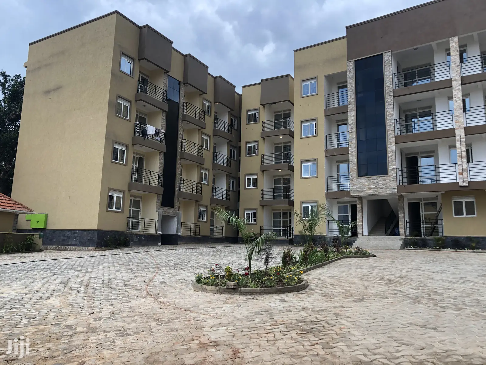 Kiwatule 24 Unit Apartments On Sell in Kampala