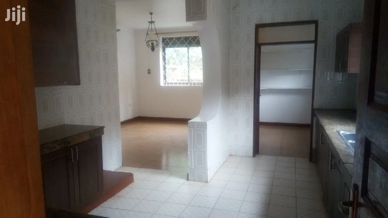 5 Bedroom House In Naguru For Rent in Kampala