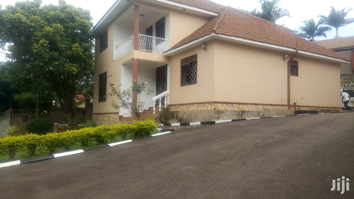 5 Bedroom House In Naguru For Rent in Kampala