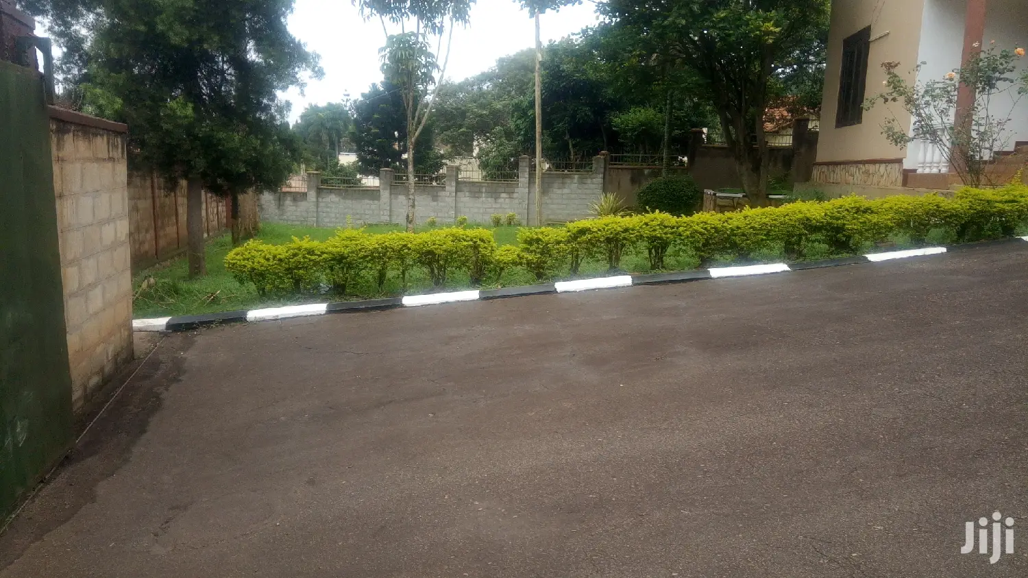 5 Bedroom House In Naguru For Rent in Kampala