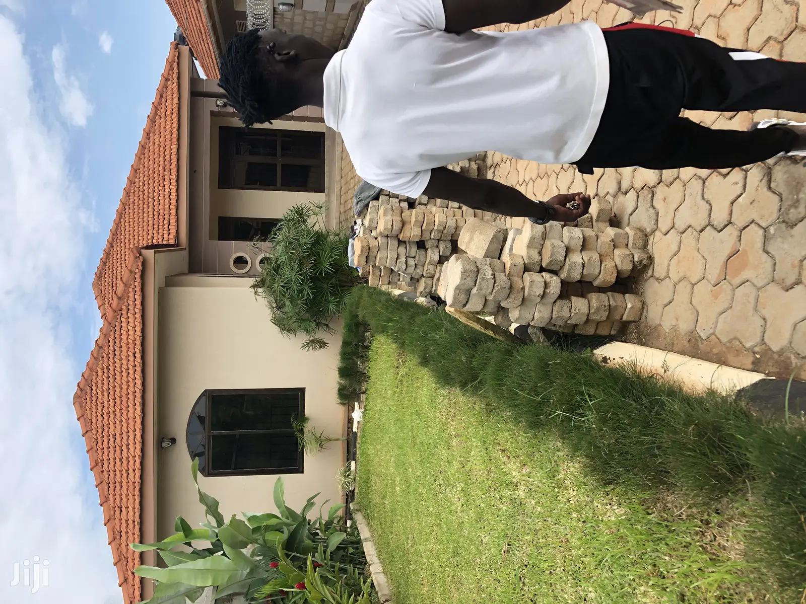 Najjera Sensational House on Sell in Kampala
