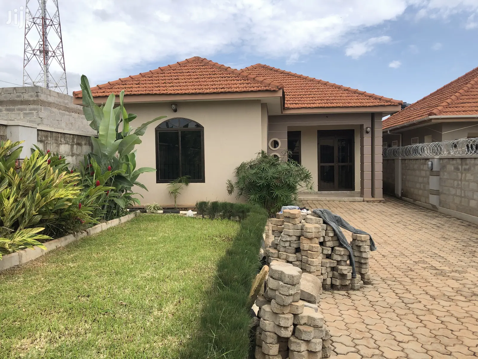 Najjera Sensational House on Sell in Kampala